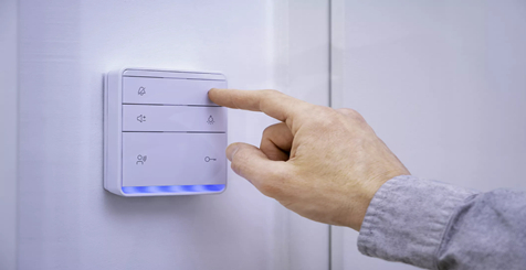 ¿Cómo seleccionar interruptores eléctricos para su casa?