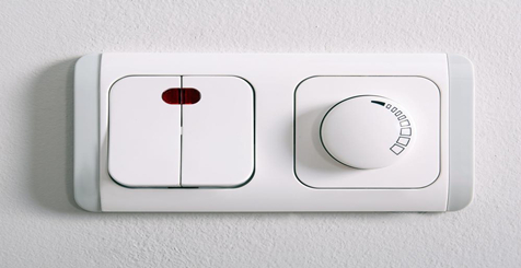 ¿Sabes qué es un conjunto de interruptor?